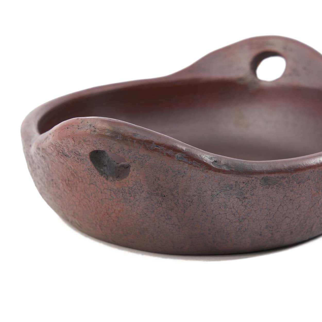 Schaal Bramik Terracotta - Afbeelding 4