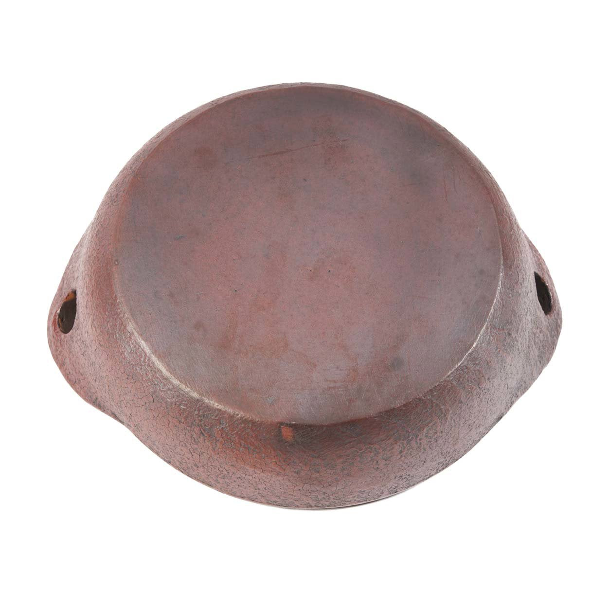 Schaal Bramik Terracotta - Afbeelding 5