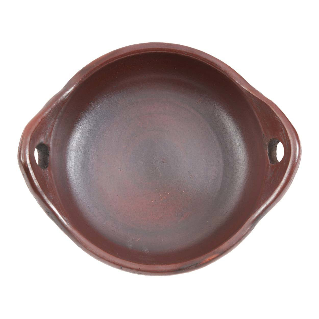Schaal Bramik Terracotta - Afbeelding 6