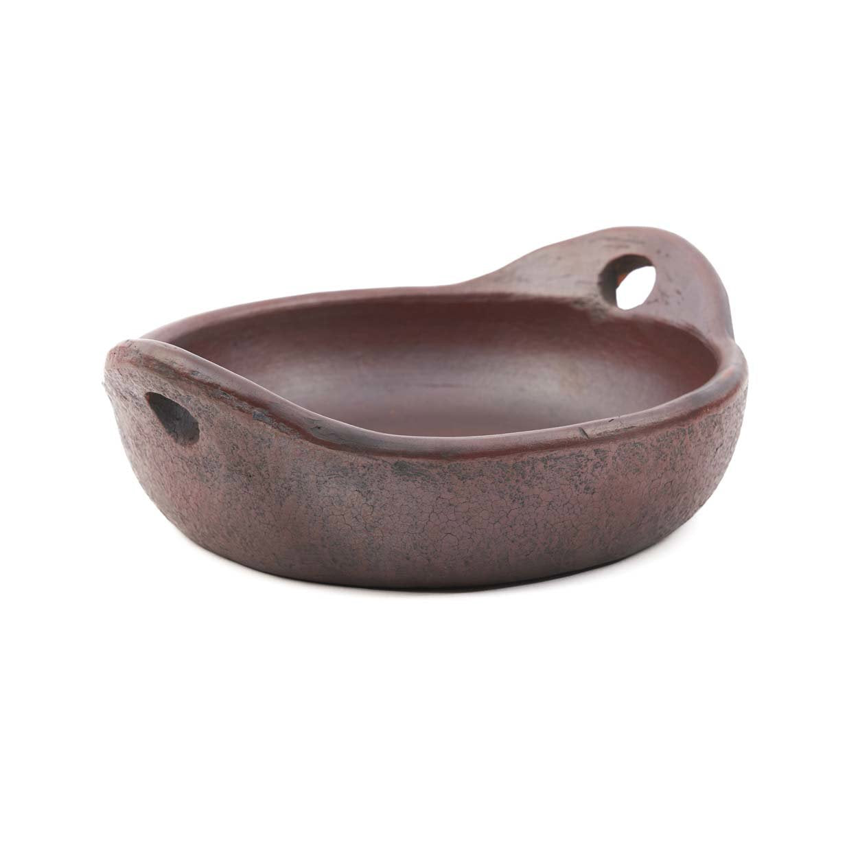 Schaal Bramik Terracotta - Afbeelding 7