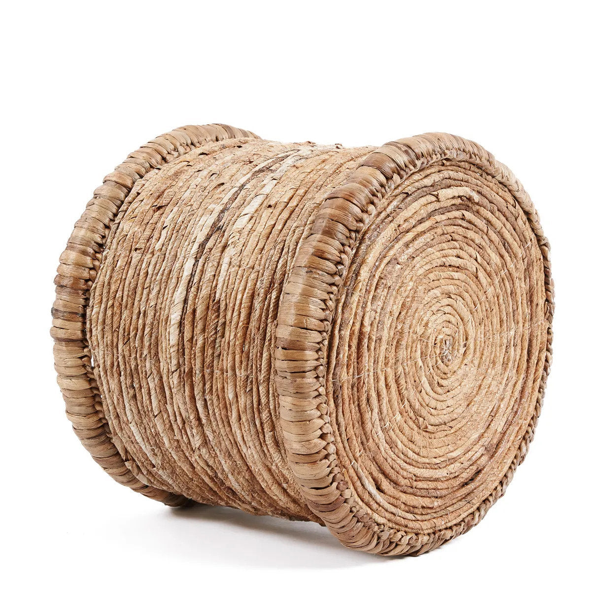 Mand Traudes Waterhyacint Naturel - Afbeelding 10