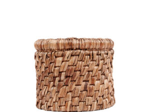 Mand Mausello Waterhyacint Naturel