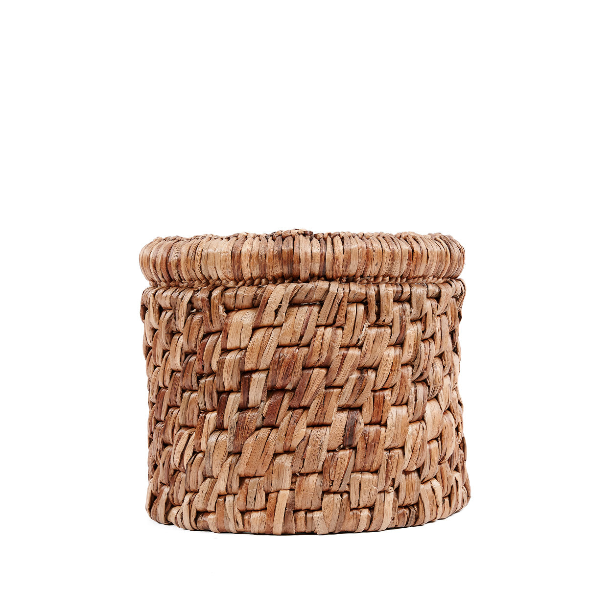 Mand Mausello Waterhyacint Naturel