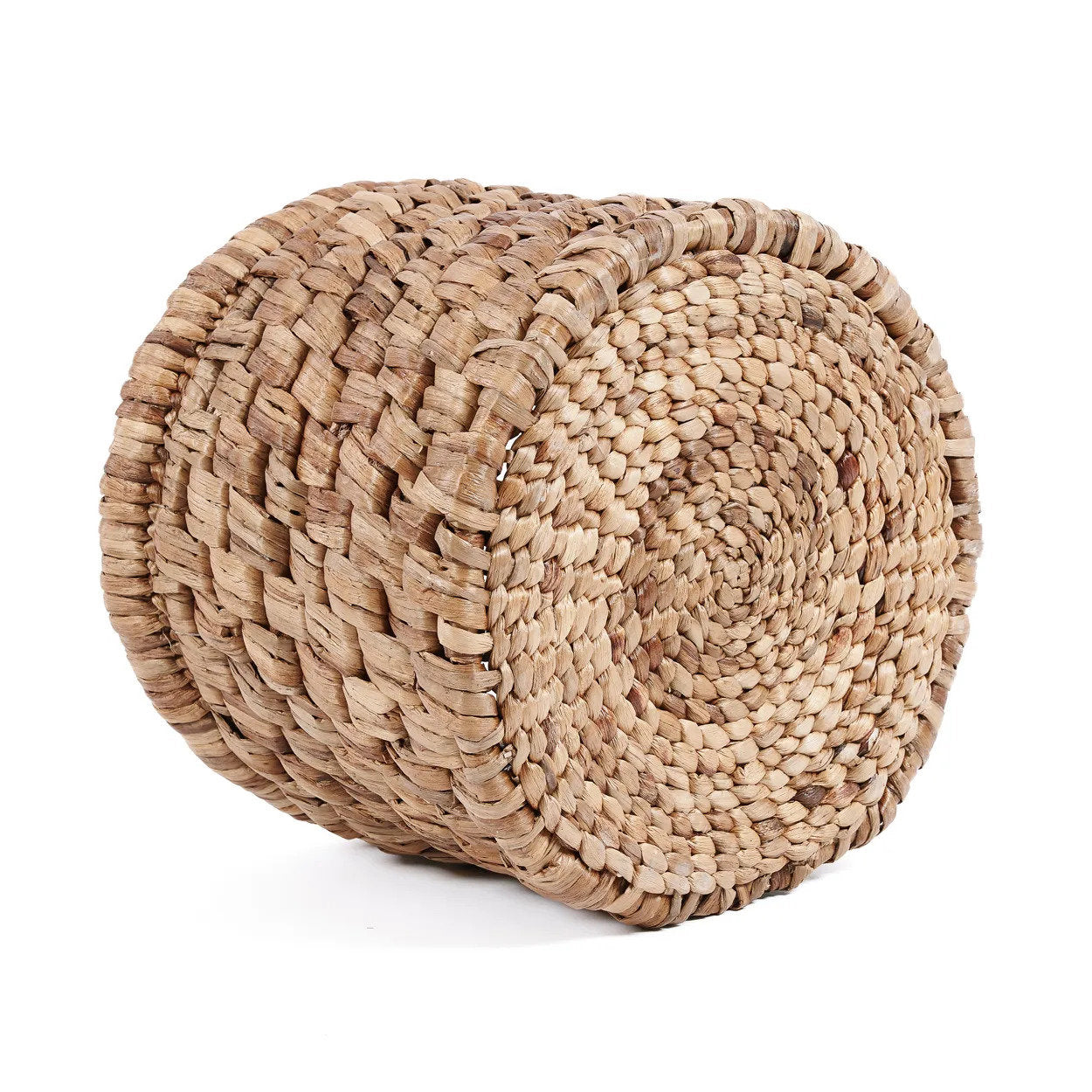 Mand Mausello Waterhyacint Naturel - Afbeelding 10