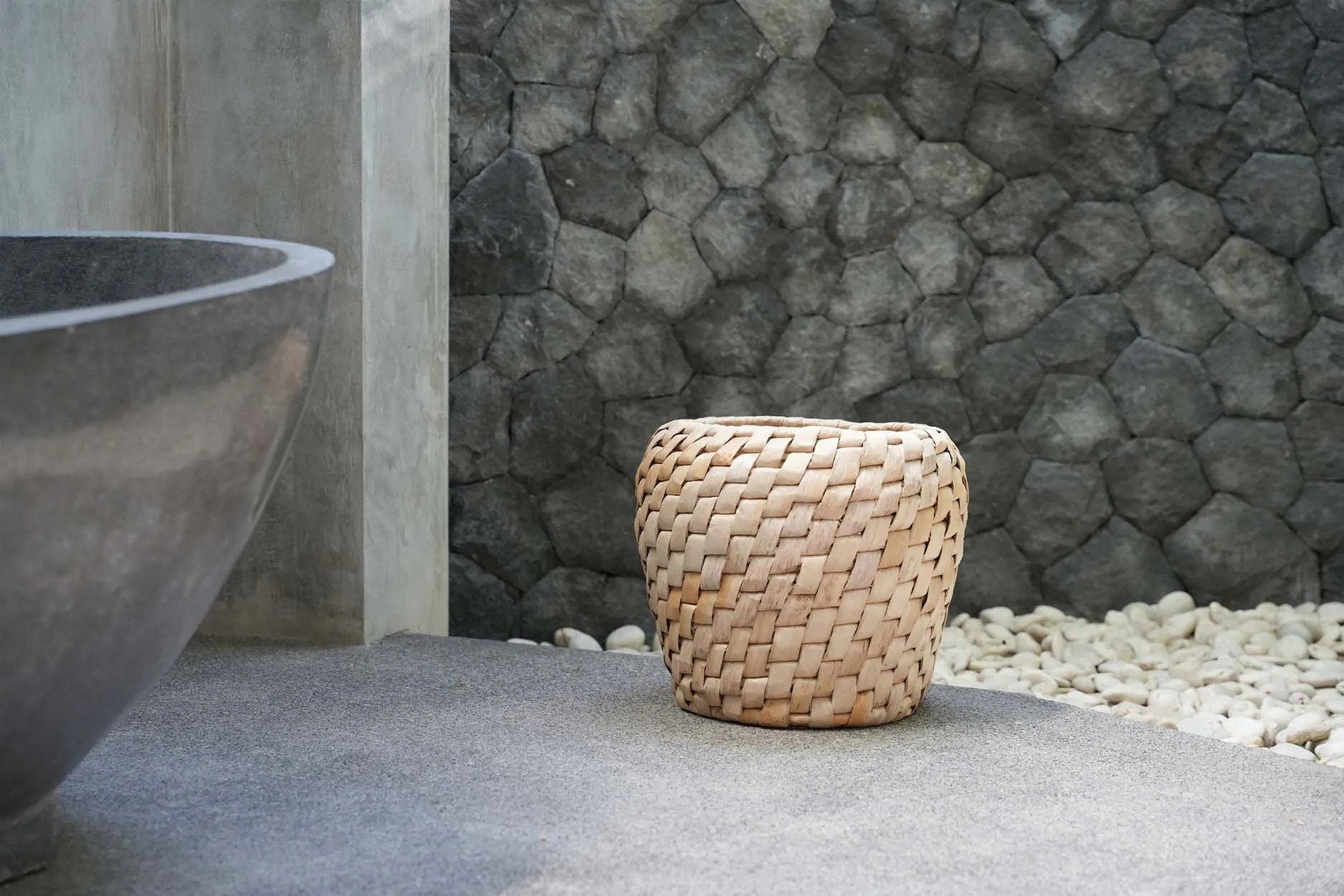 Mand Fiennonte Naturel - Afbeelding 2