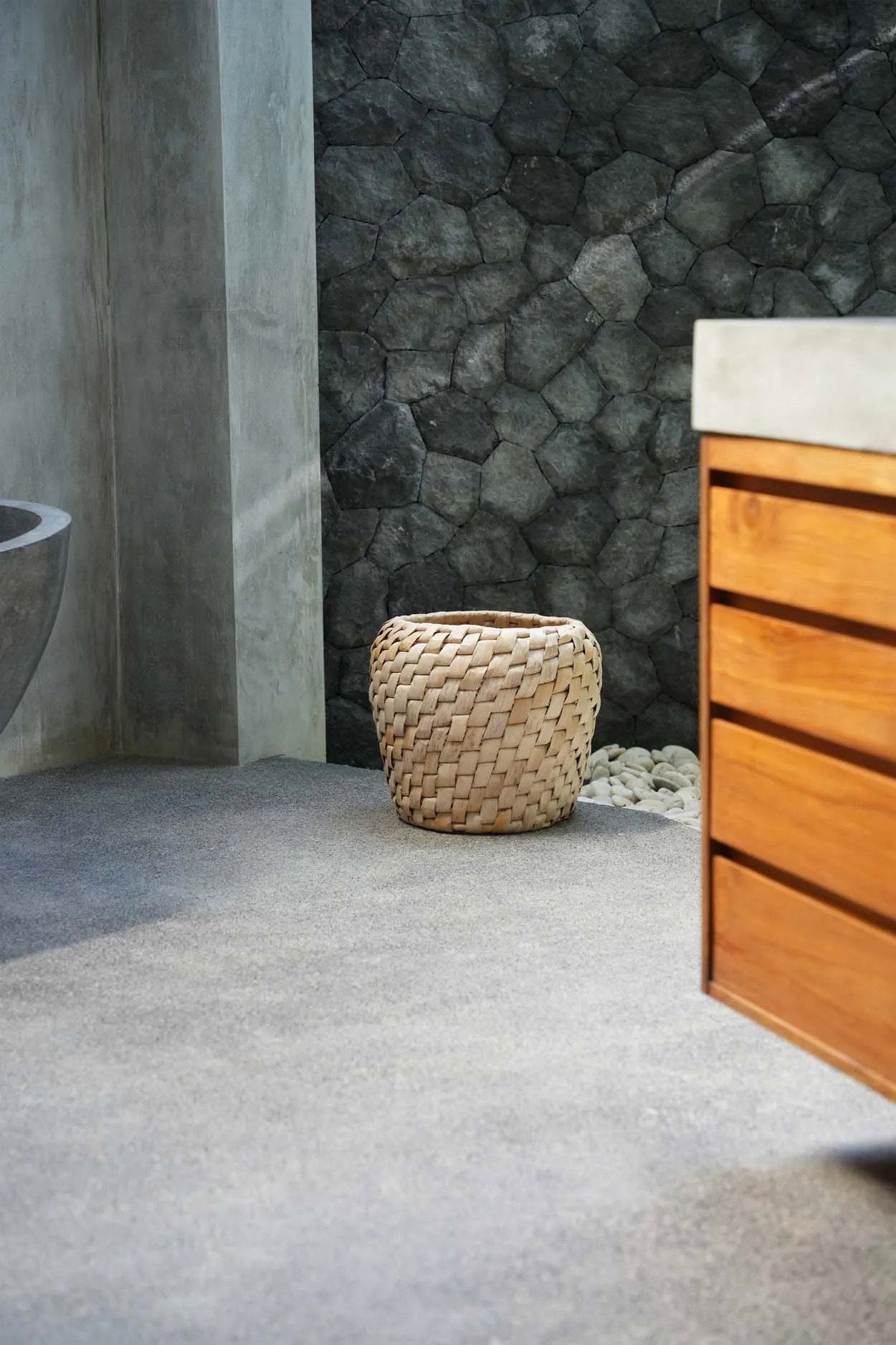 Mand Fiennonte Naturel - Afbeelding 3