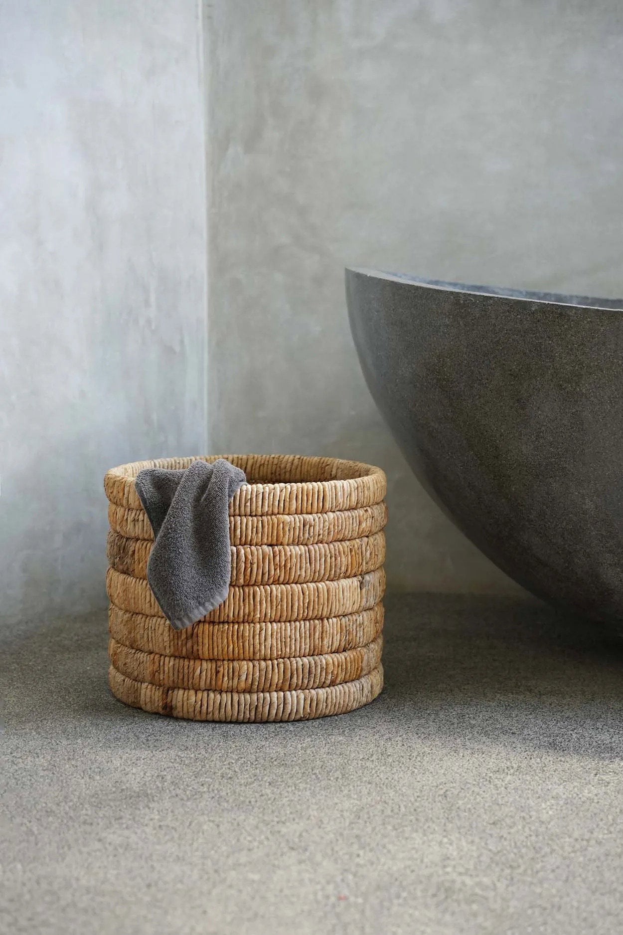 Mand Ceisello Naturel - Afbeelding 2