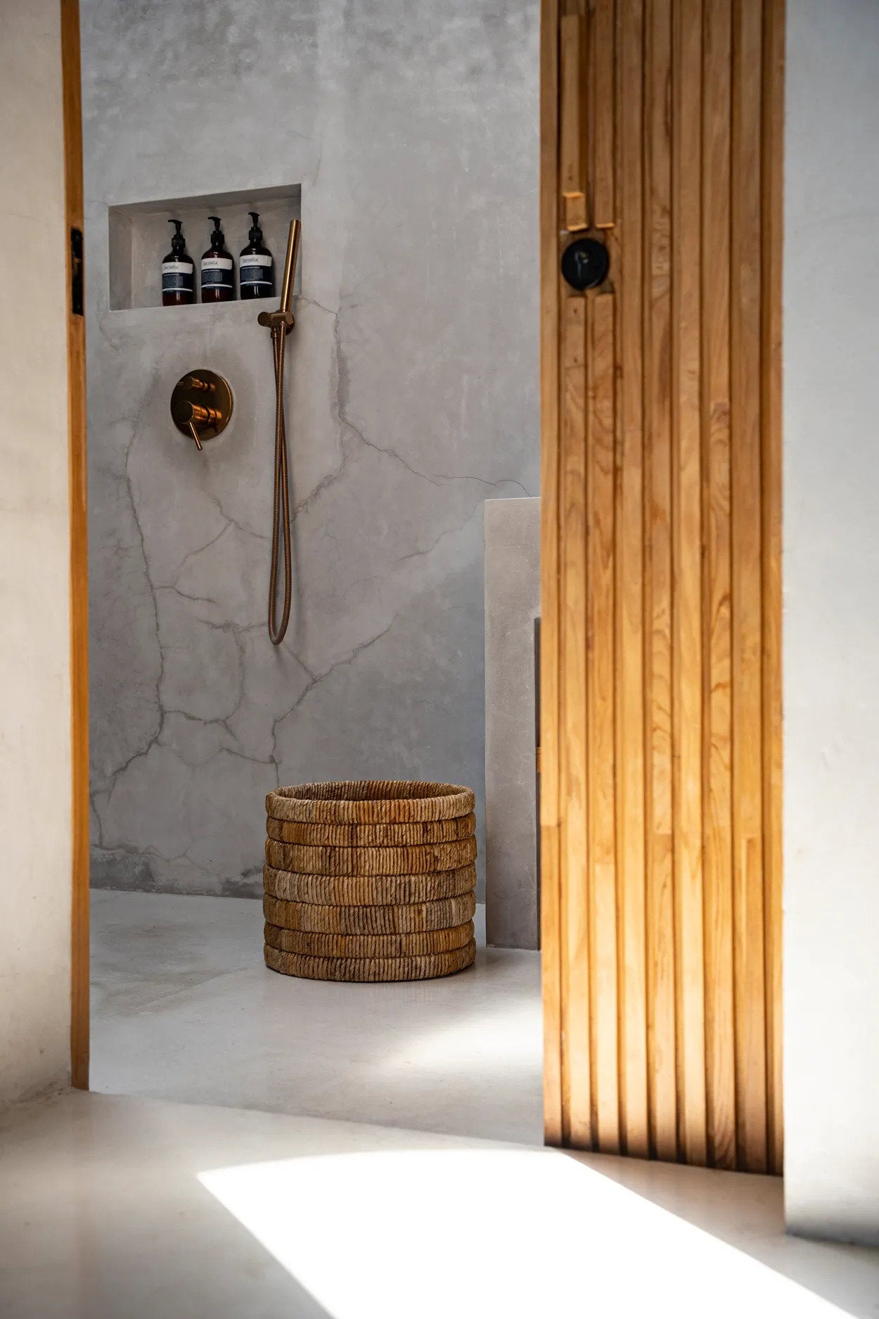 Mand Ceisello Naturel - Afbeelding 3