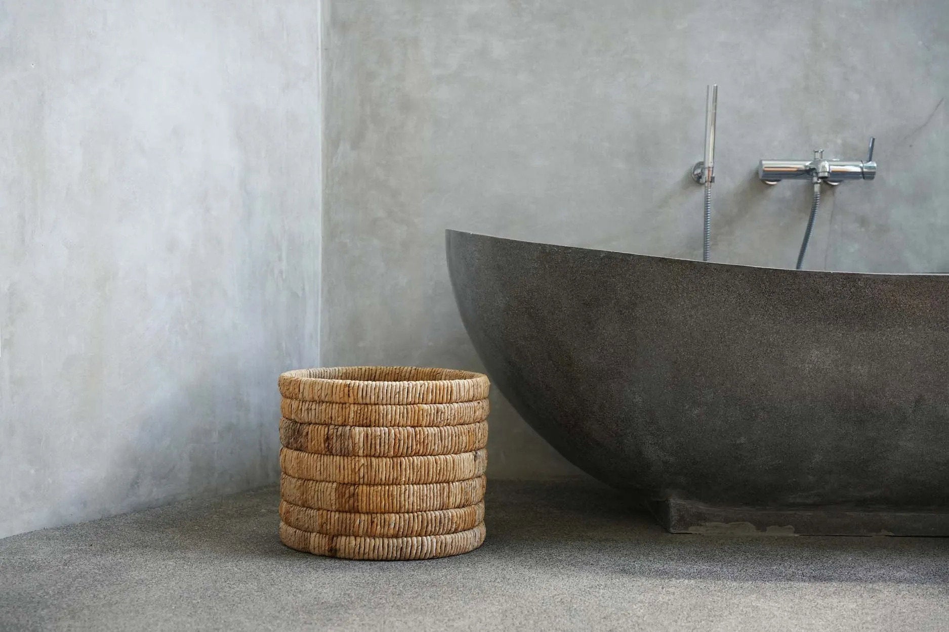 Mand Ceisello Naturel - Afbeelding 4