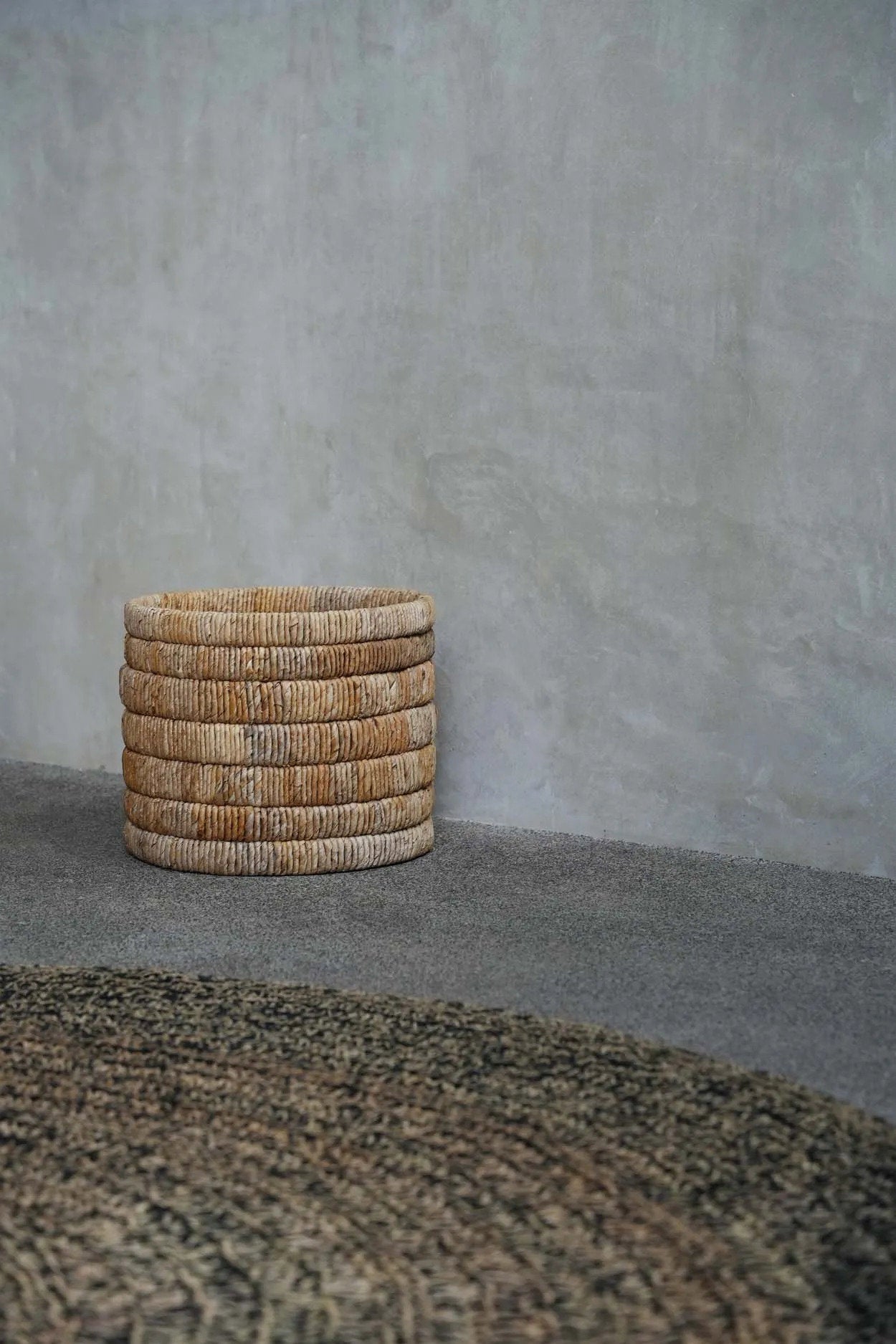 Mand Ceisello Naturel - Afbeelding 5