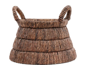 Mand Eivind Naturel