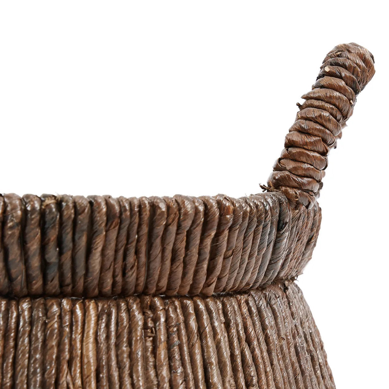 Mand Rannel Naturel - Afbeelding 6