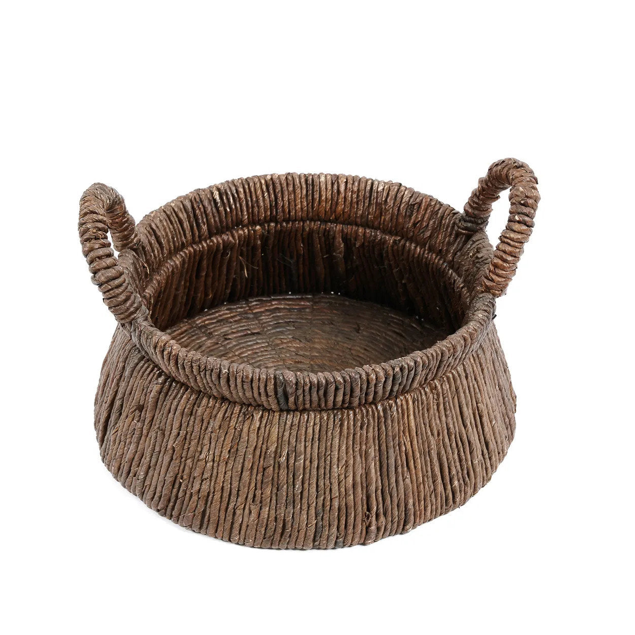Mand Rannel Naturel - Afbeelding 7