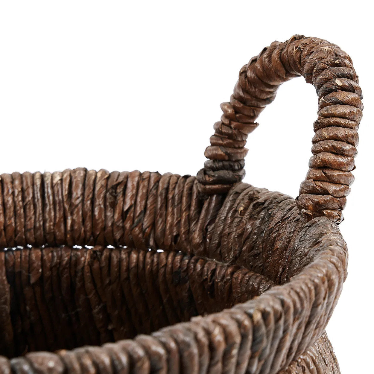 Mand Rannel Naturel - Afbeelding 8