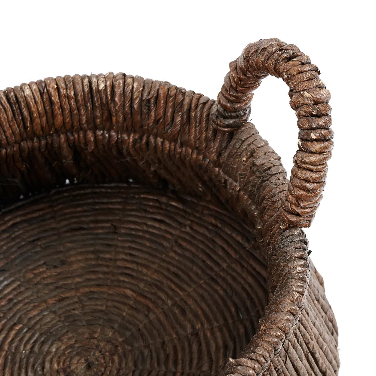 Mand Rannel Naturel - Afbeelding 9
