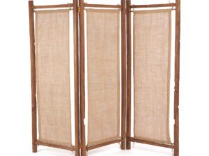 Woonaccessoire Noonak Teak Naturel