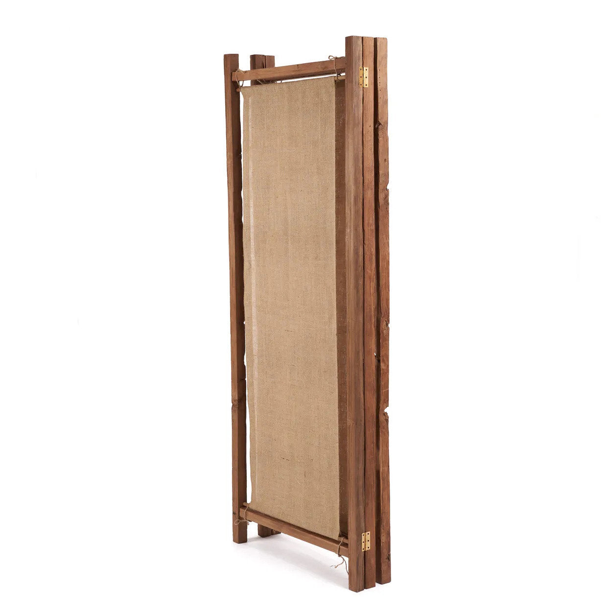 Woonaccessoire Noonak Teak Naturel - Afbeelding 3