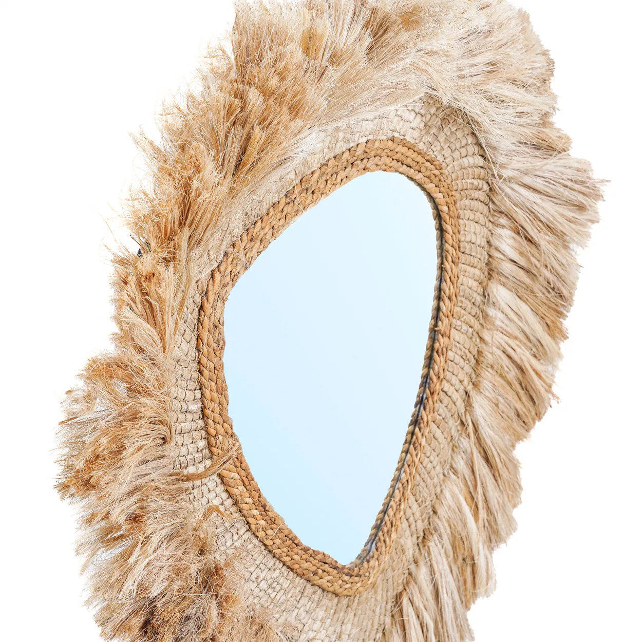 Spiegel Sliemmos Naturel - Afbeelding 8