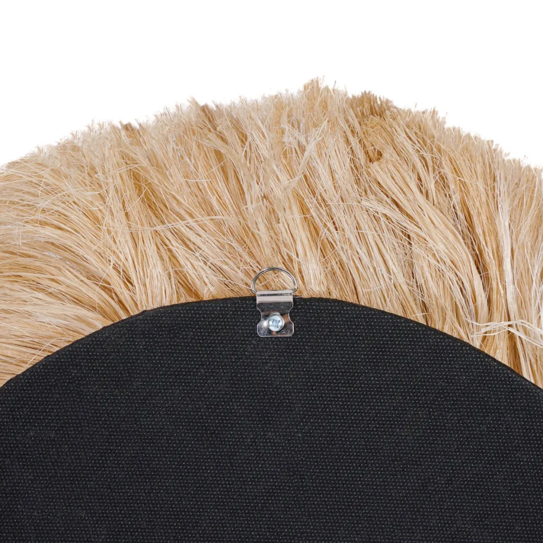 Spiegel Viessira Naturel 100x4 cm - Afbeelding 6