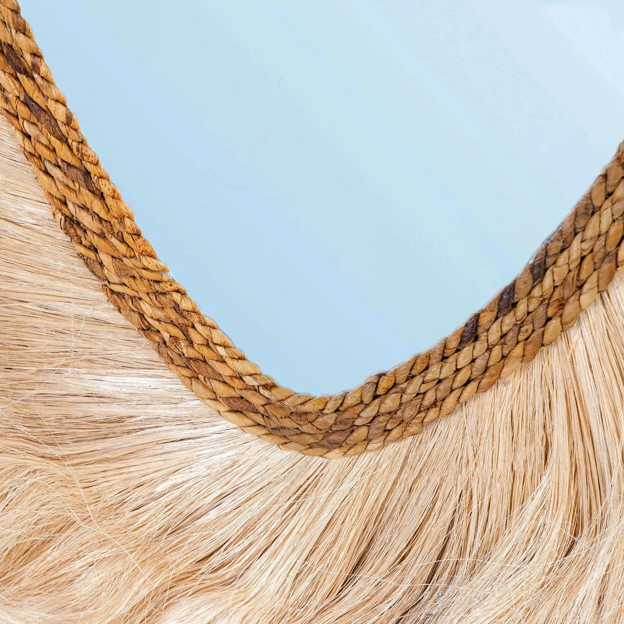 Spiegel Viessira Naturel 100x4 cm - Afbeelding 7