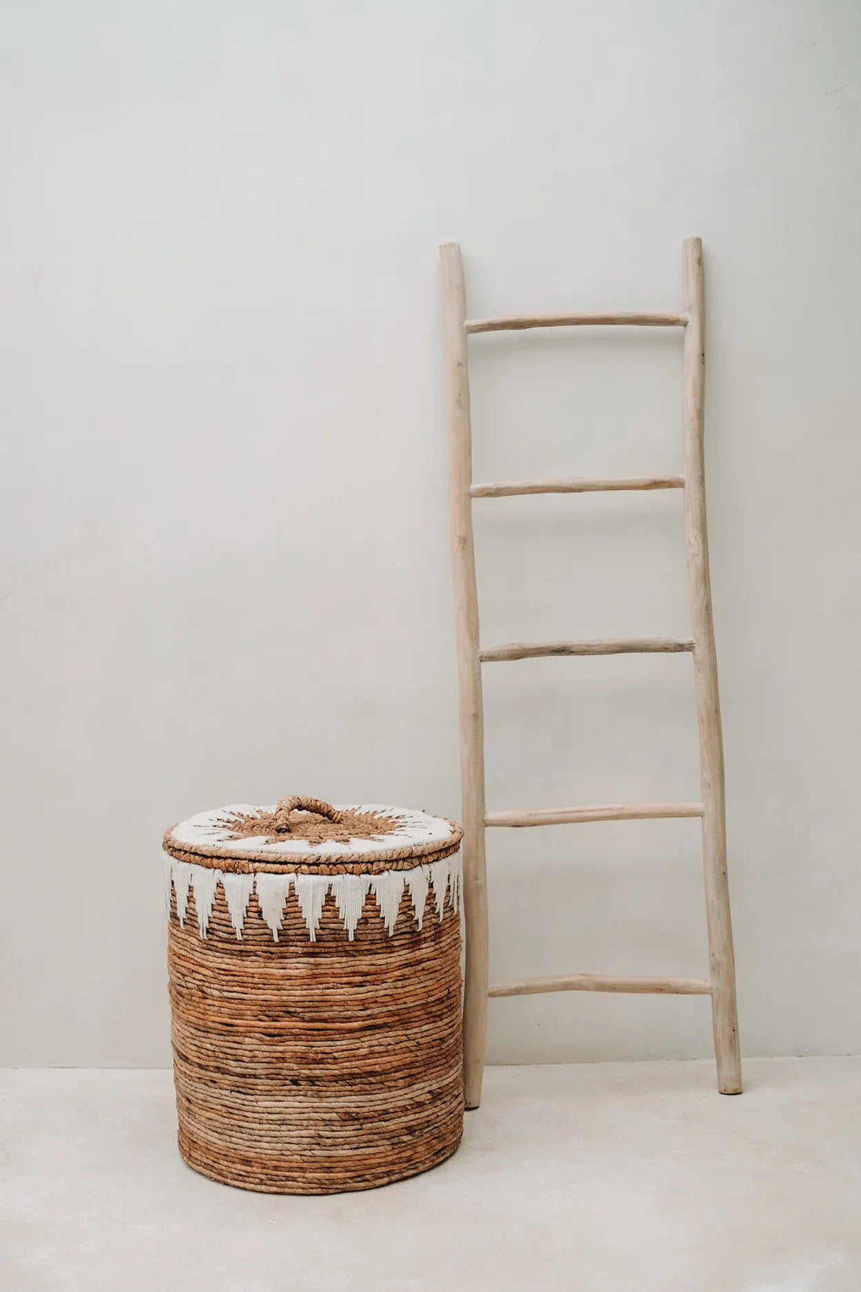 Handdoek Vendal Naturel - Afbeelding 6