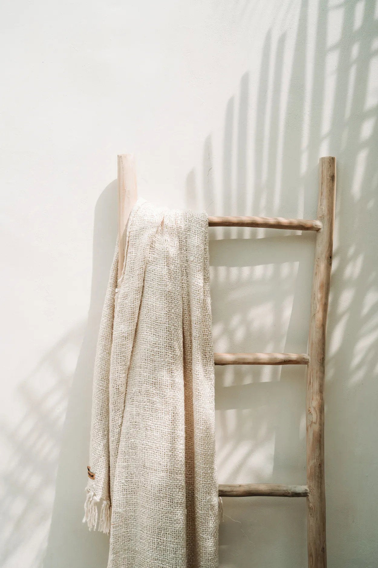 Handdoek Vendal Naturel - Afbeelding 8