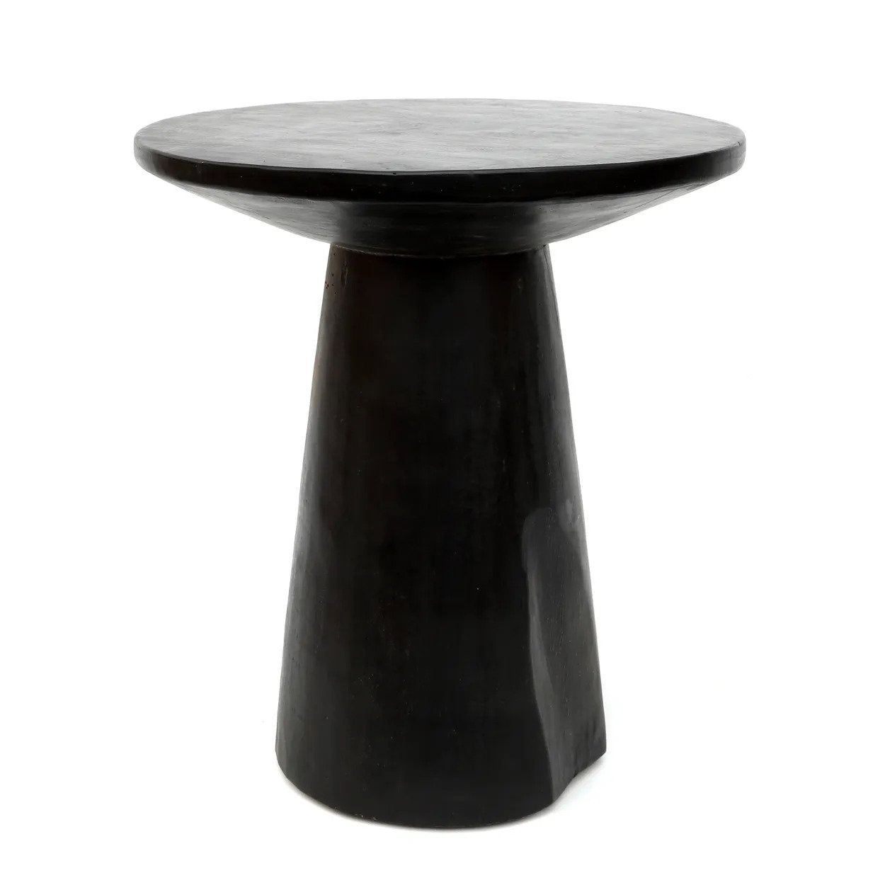 Bijzettafel Preemi Zwart - Afbeelding 5