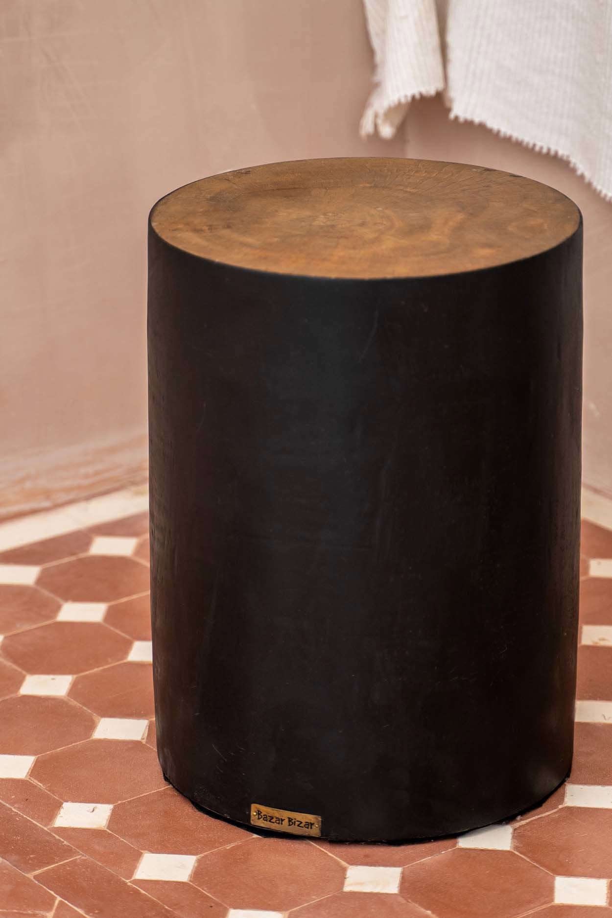 Kruk Gieltone Naturel - Afbeelding 3