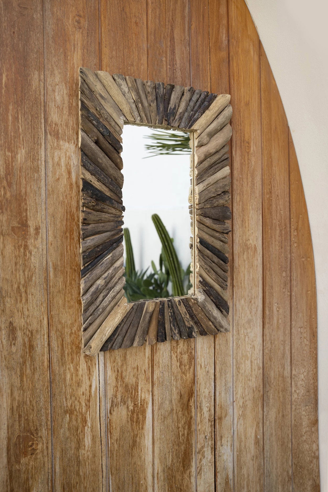 Spiegel Klose Naturel - Afbeelding 4
