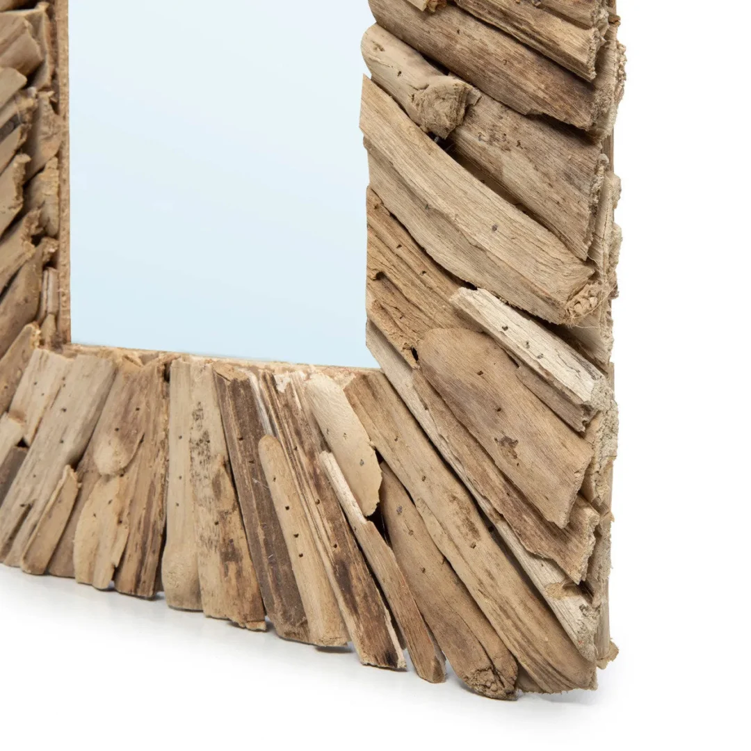 Spiegel Klose Naturel - Afbeelding 8