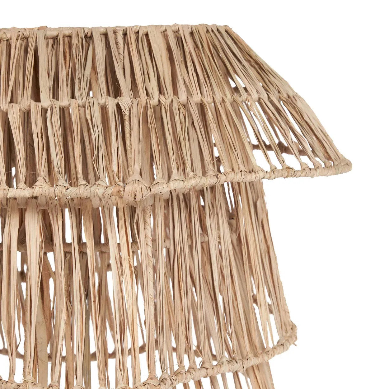 Hanglamp Bellinzona Zeegras - Afbeelding 6
