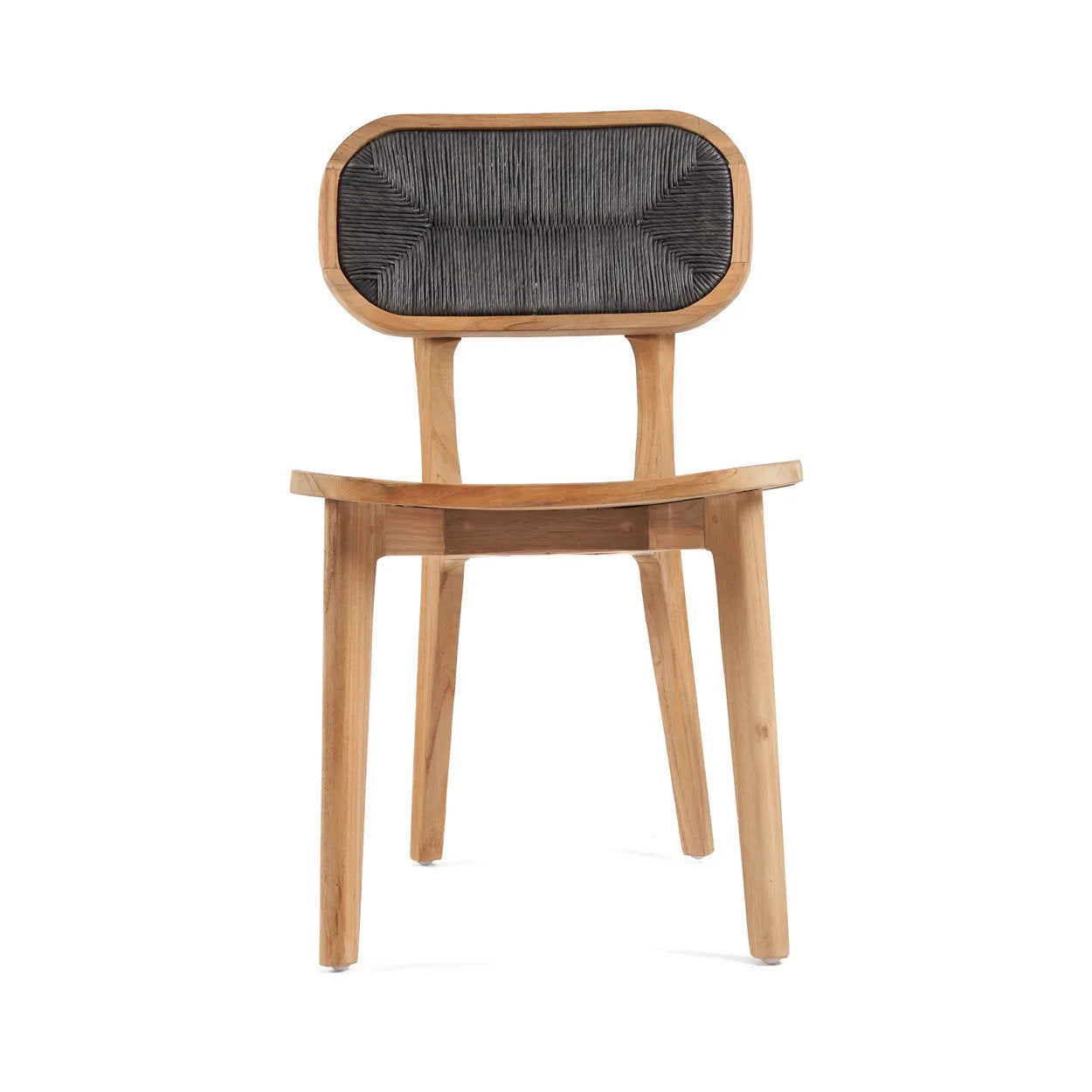 Eetkamerstoel Skeirnond Teak Naturel - Afbeelding 6