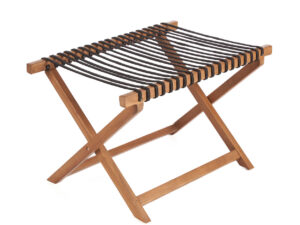 Bagagerek Pasea Teak