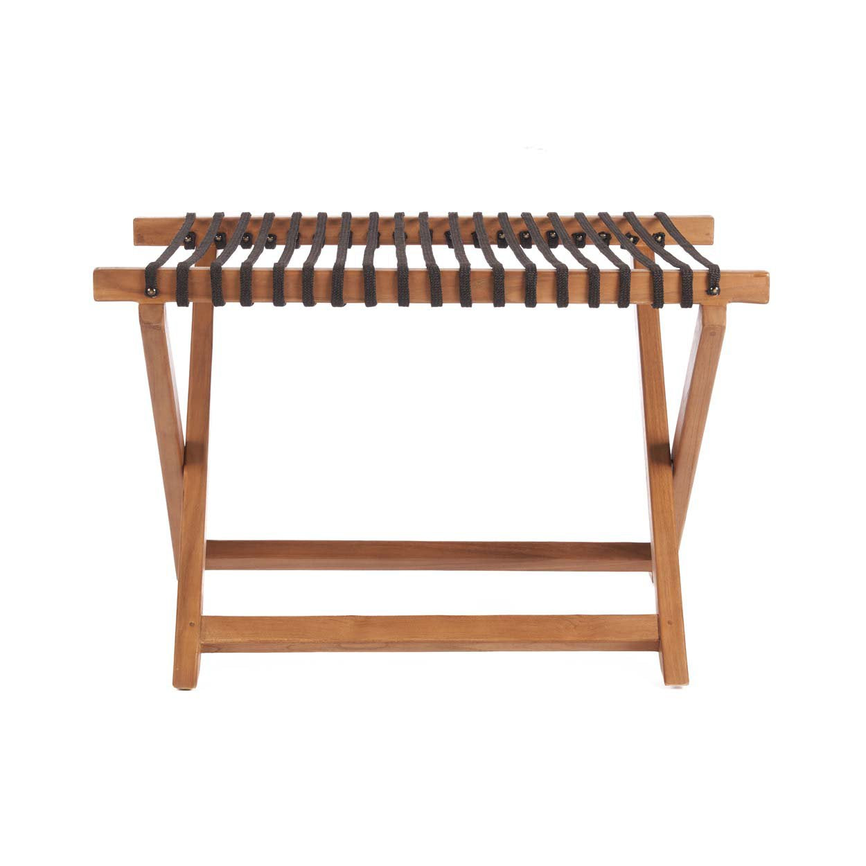 Bagagerek Pasea Teak - Afbeelding 3