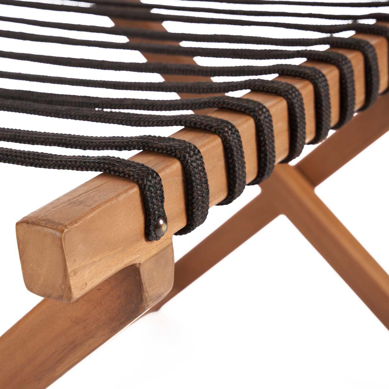 Bagagerek Pasea Teak - Afbeelding 4