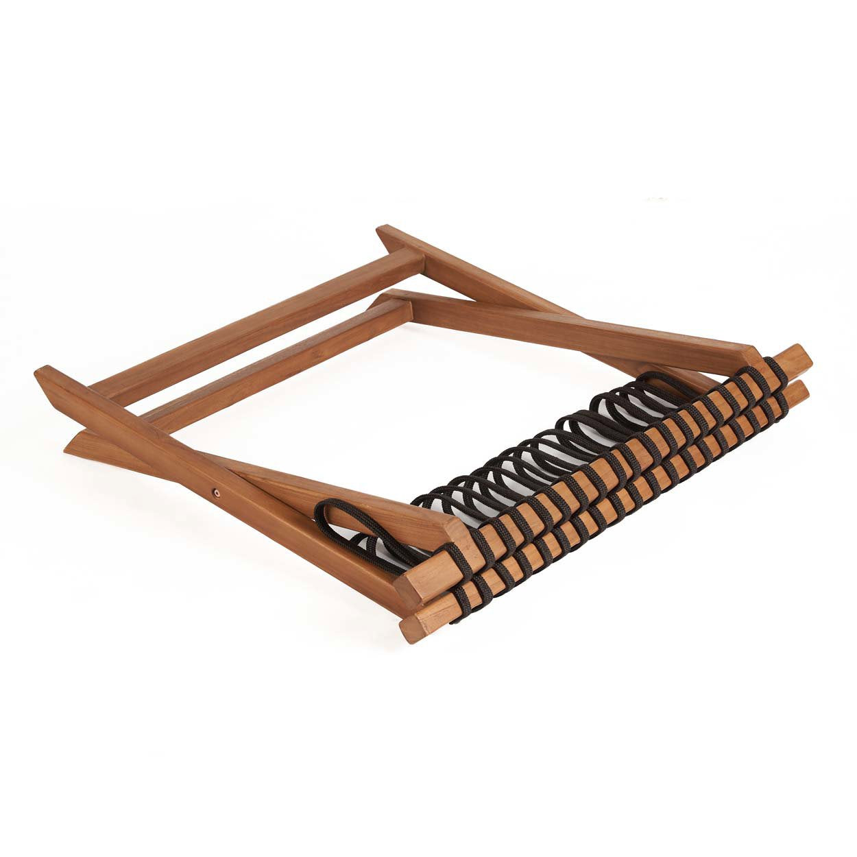 Bagagerek Pasea Teak - Afbeelding 5
