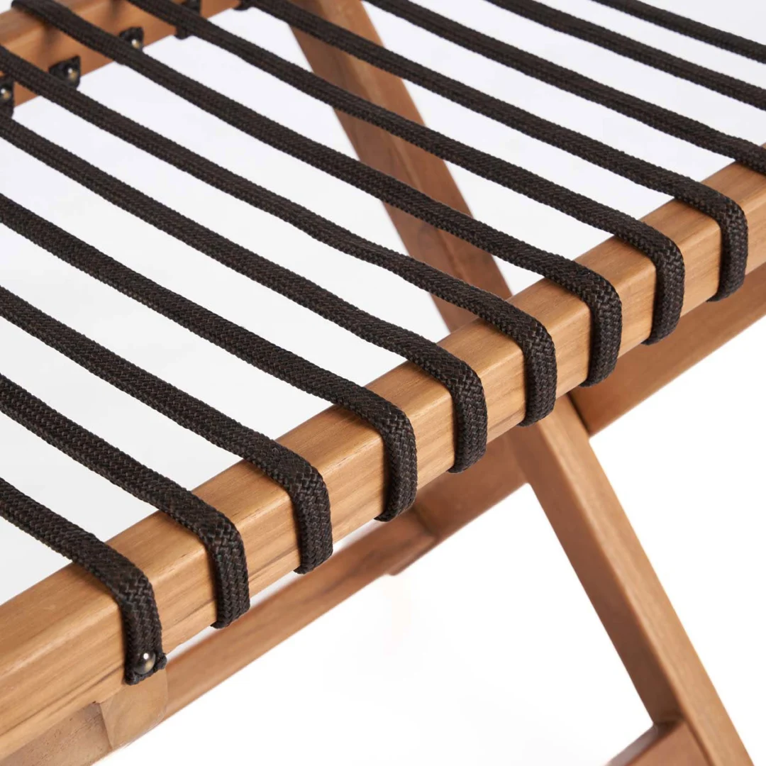 Bagagerek Zire Teak - Afbeelding 4