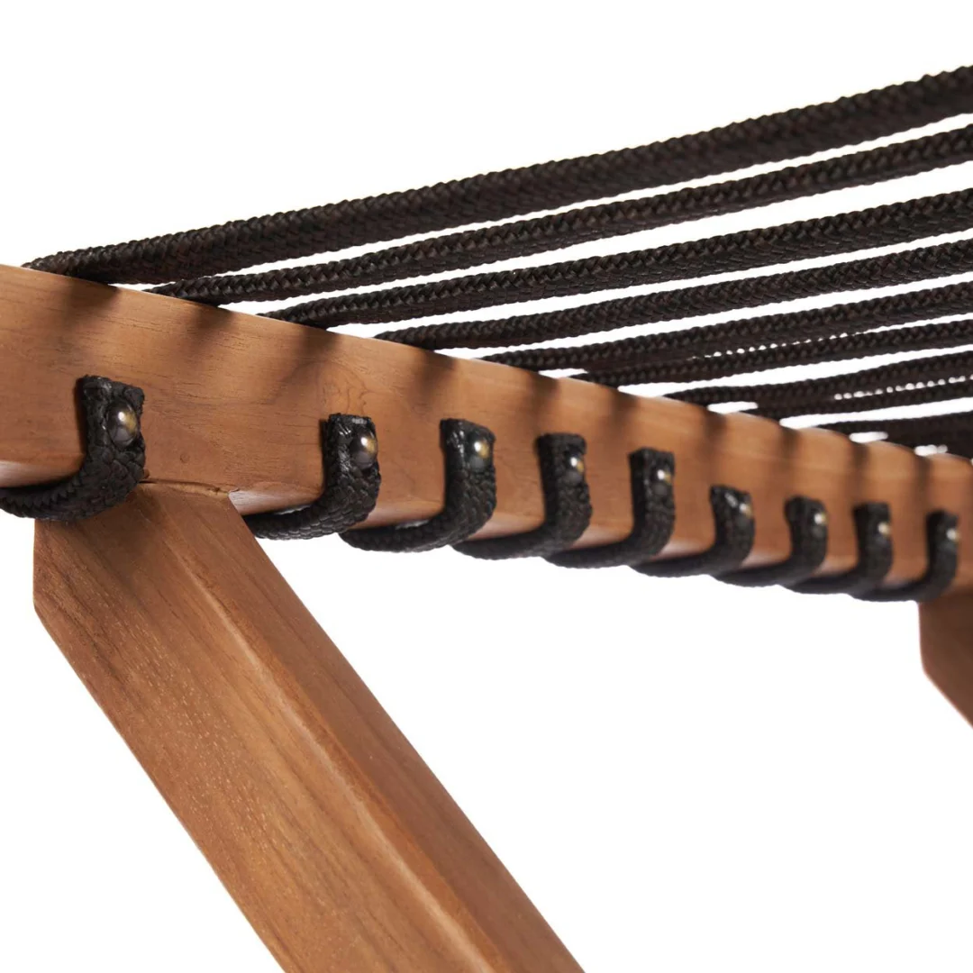 Bagagerek Zire Teak - Afbeelding 5