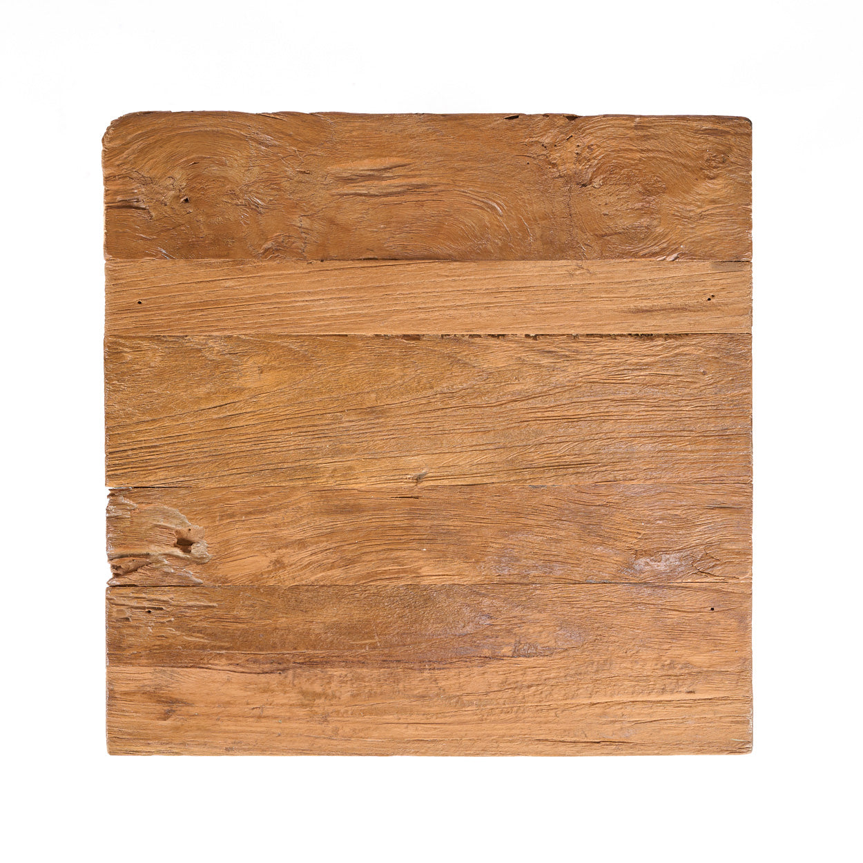 Blokkruk Biekin Teak Naturel - Afbeelding 11