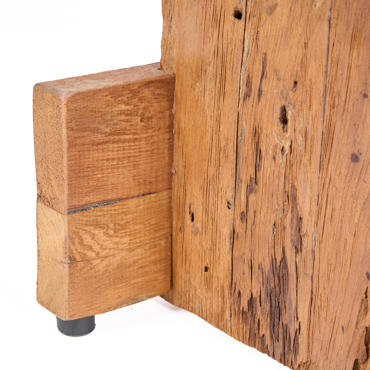 Blokkruk Biekin Teak Naturel - Afbeelding 8