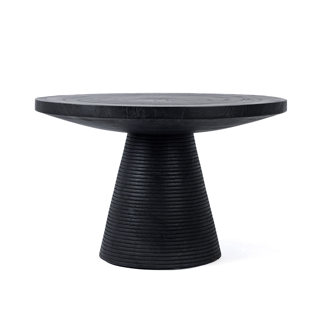 Salontafel Foornesta Zwart