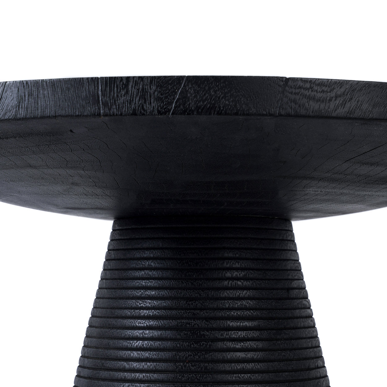 Salontafel Foornesta Zwart - Afbeelding 6
