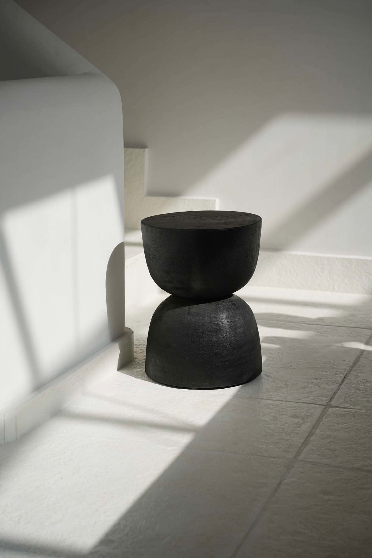 Kruk Feirand Zwart - Afbeelding 2