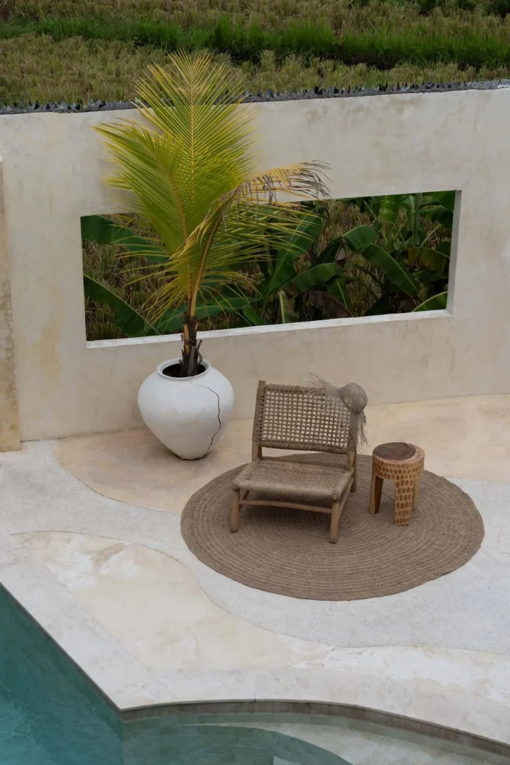 Kruk Gaammello Naturel - Afbeelding 2