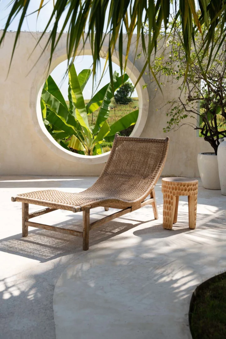 Kruk Gaammello Naturel - Afbeelding 3