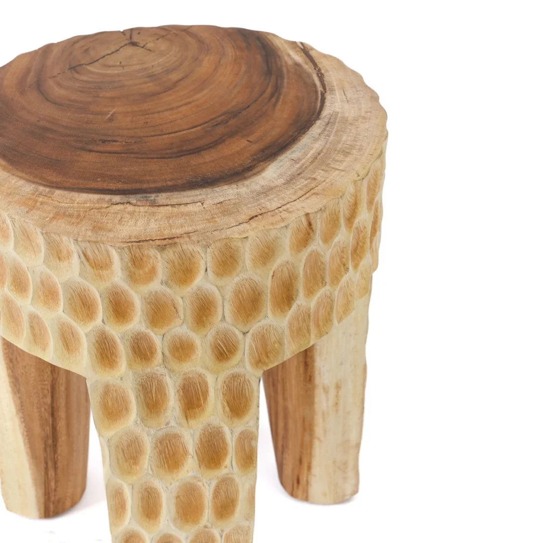 Kruk Gaammello Naturel - Afbeelding 5