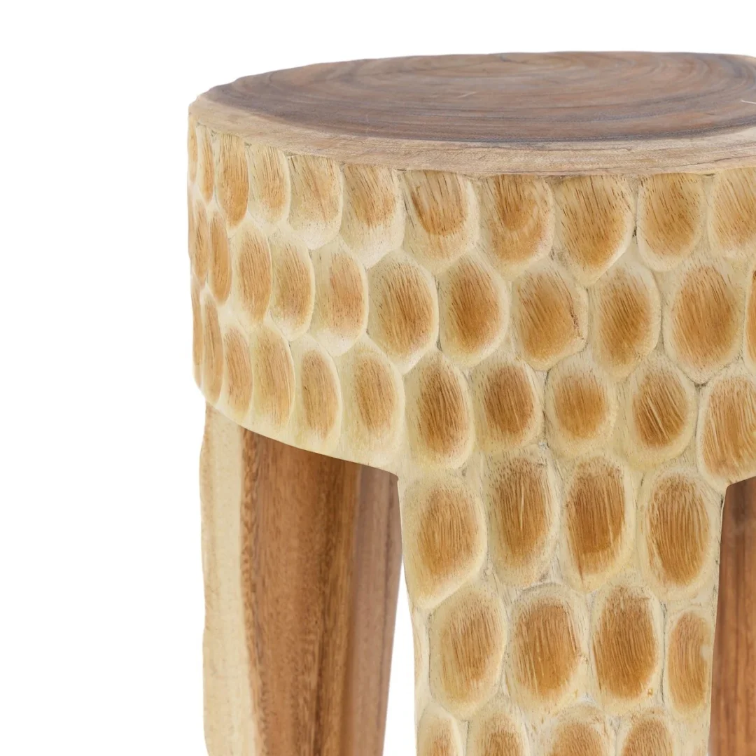 Kruk Gaammello Naturel - Afbeelding 8