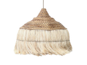 Hanglamp Heibaro Naturel