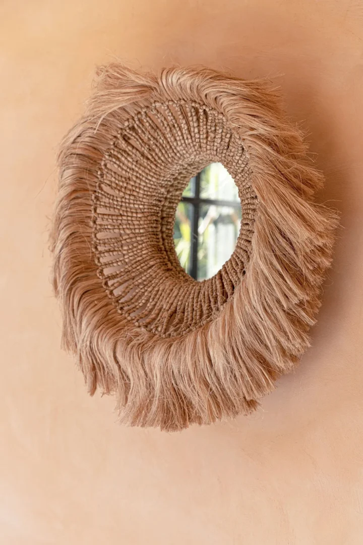 Spiegel Sliru Naturel - Afbeelding 3