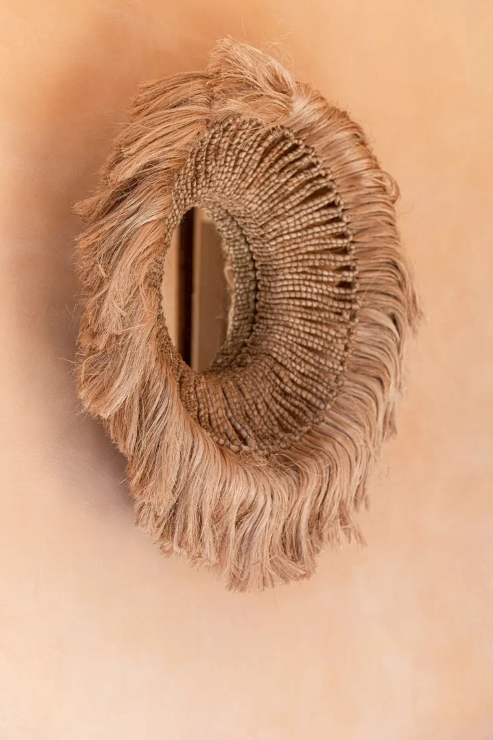 Spiegel Sliru Naturel - Afbeelding 5